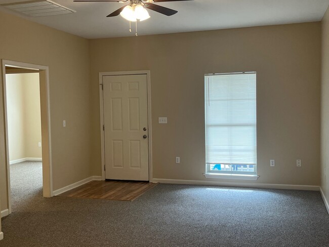 Living area - 292 Bella Sera Ln