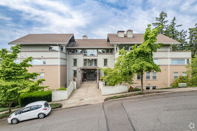 Building Photo - Dunbar Woods Apartments