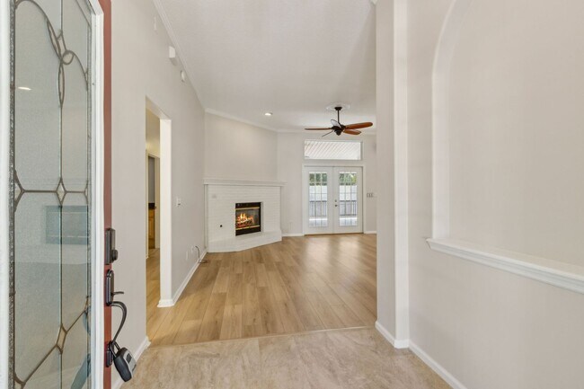 Building Photo - Coastal Luxury Meets Modern Efficiency – 4...