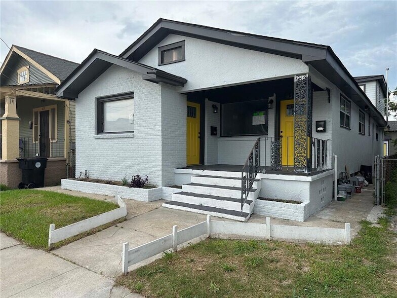 Foto principal - 832 Vallette St