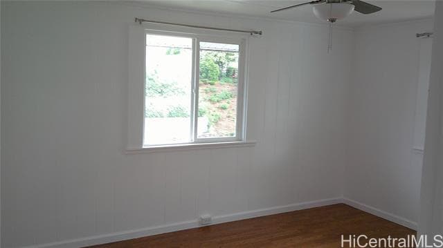 Building Photo - 1017 Maluna St