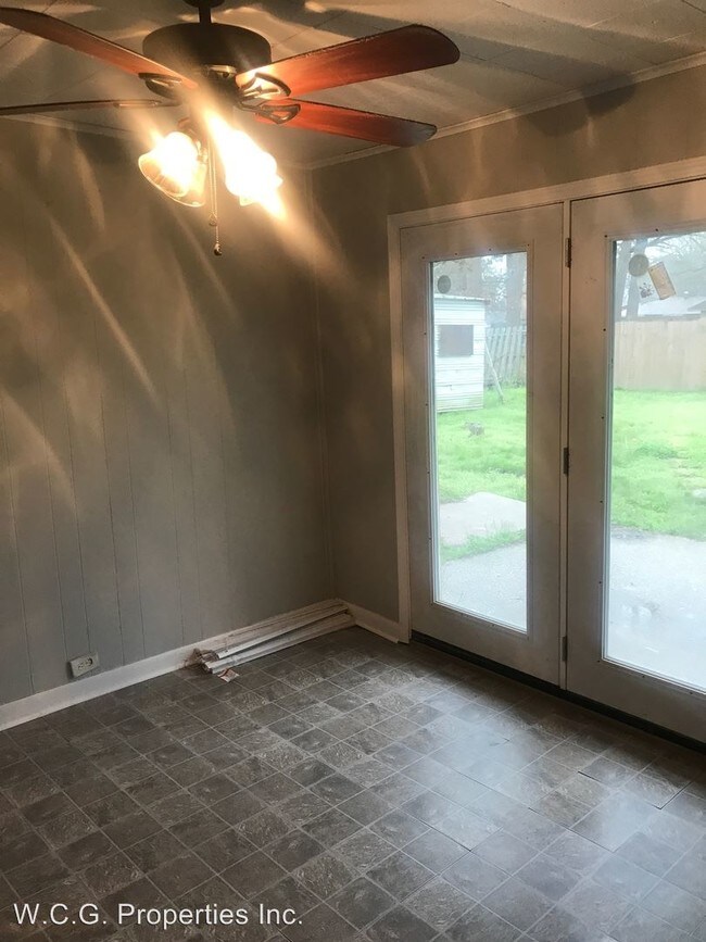 Building Photo - 4 br, 1 bath House - 7118 Wyngate Blvd