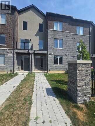 Building Photo - 3287 Homestead Dr