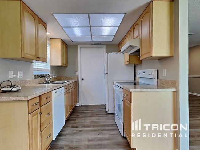 Building Photo - 3106 King Phillip Way
