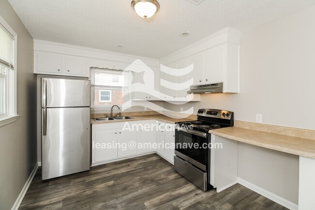 Foto del edificio - 3941 Trotter Rd
