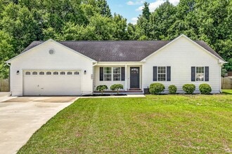 Building Photo - 107 Cartwright Ct
