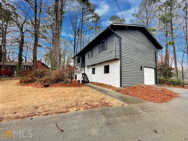 Foto del edificio - 4318 Centennial Trail NW