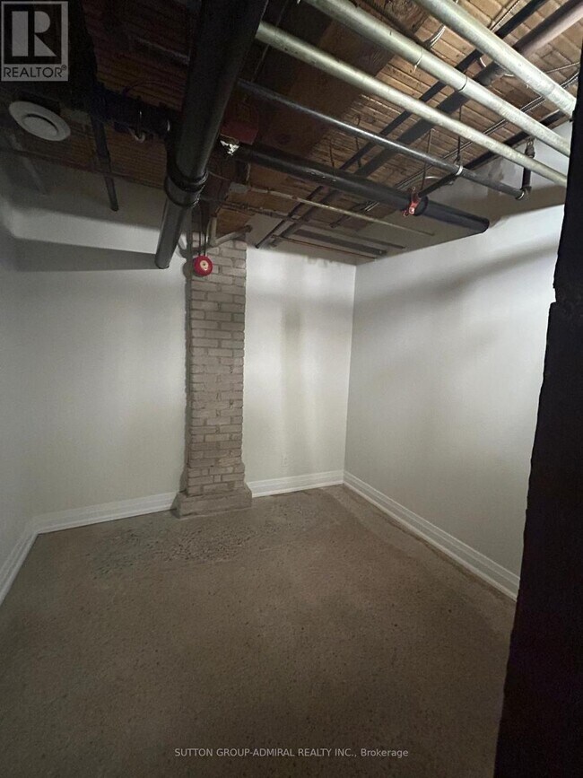 Photo du bâtiment - 34 Noble St