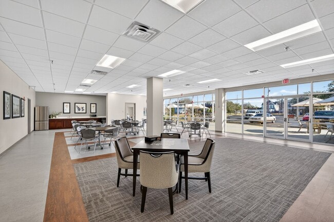 Building Photo - Magnolia Heights