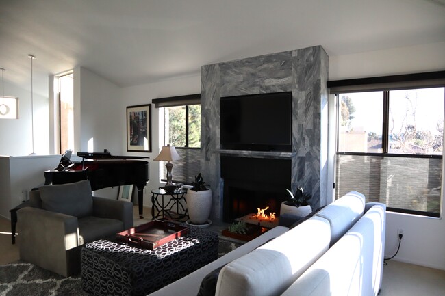 living room 2 - 7949 Caminito Dia