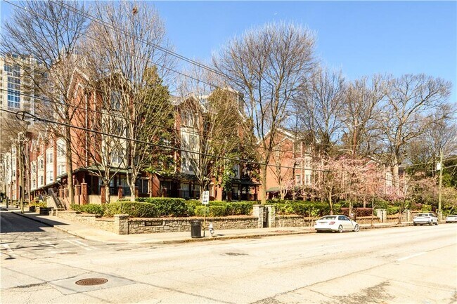 Foto del edificio - 850 Piedmont Ave NE