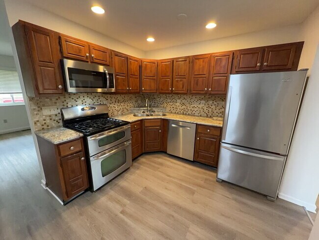 Foto del edificio - 5754 Nightingale Ct