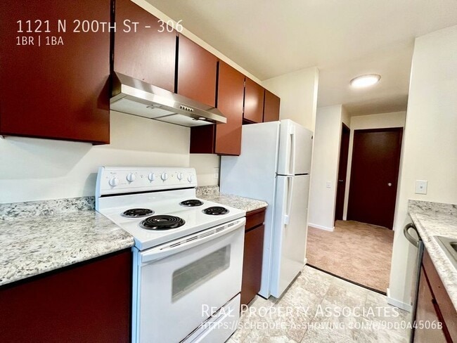 Photo - 1121 N 200th St Apartment