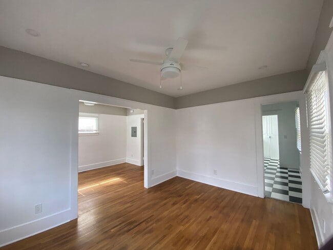 Building Photo - Cottage in the Heart of North Park!!