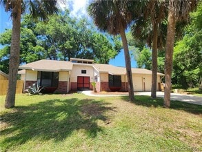Building Photo - 3444 S Apopka Ave