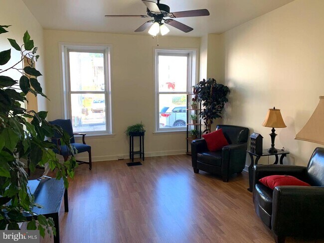 Foto del edificio - 48 Madison Ave