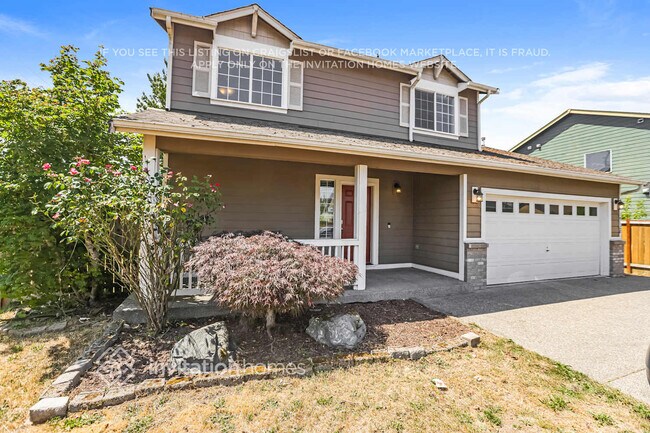Foto del edificio - 19128 23rd Ave Ct E