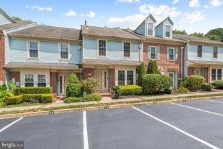 Building Photo - 1503 Virginia Ct