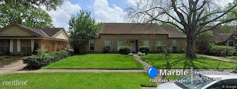 Building Photo - 4 br, 2 bath House - 5411 Ariel St