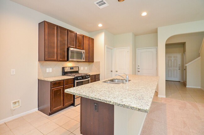 Building Photo - 4 Bedrooms 2.5 Baths House for lease in Katy, Easy access to 99, I10.