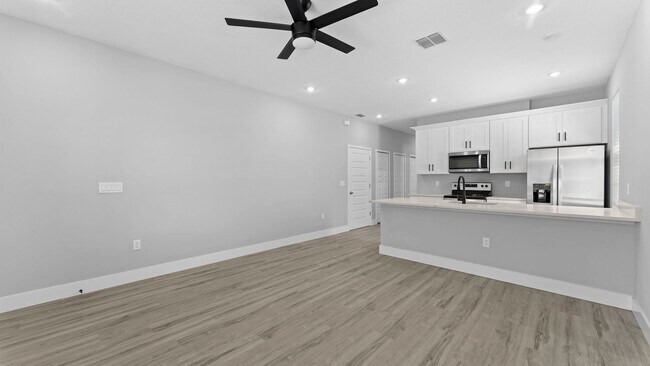 Building Photo - 3/2 Home Rental in Titusville FL