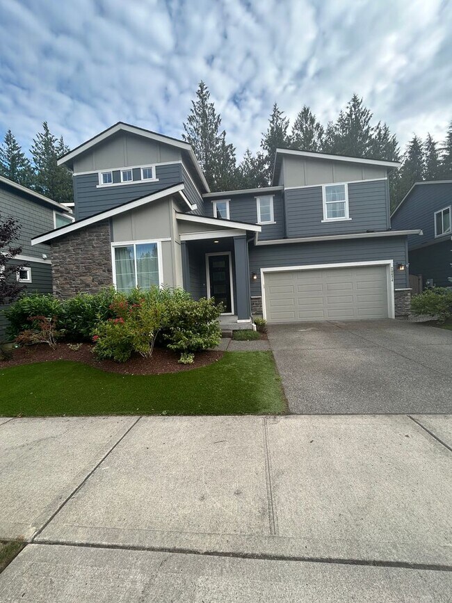 Foto del edificio - Spacious 4 Bed / 3.5 Bath Home in Easton C...