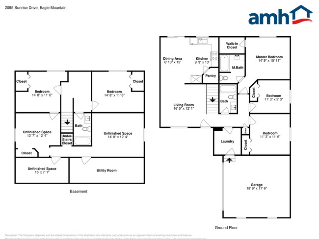 Building Photo - 2095 Sunrise Dr