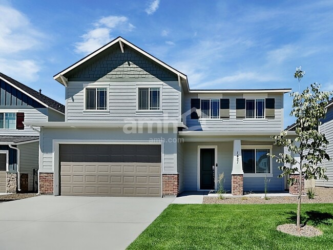 Building Photo - 1421 Alderleaf Ave