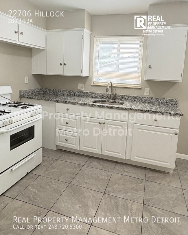 Foto del edificio - 22706 Hillock-