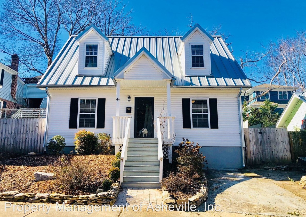 Primary Photo - 3 br, 2 bath House - 44 Holland Street