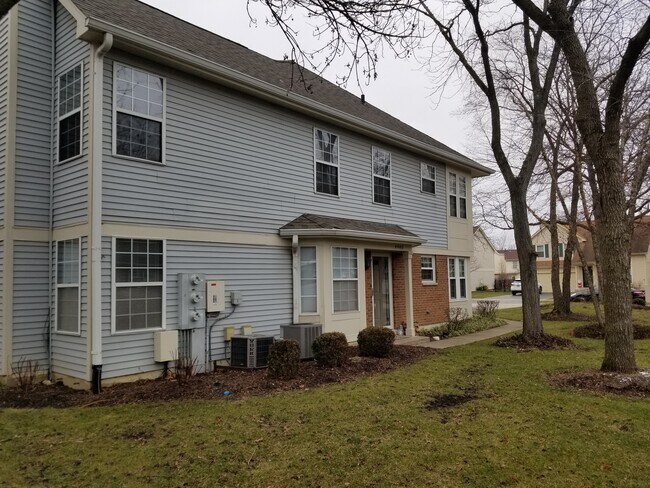 Foto del edificio - 4440 Castlebar Ln