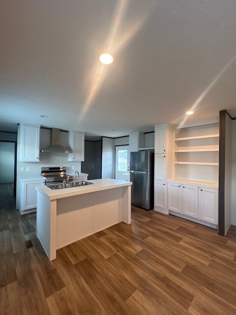 Foto del edificio - 15931 S Flores St