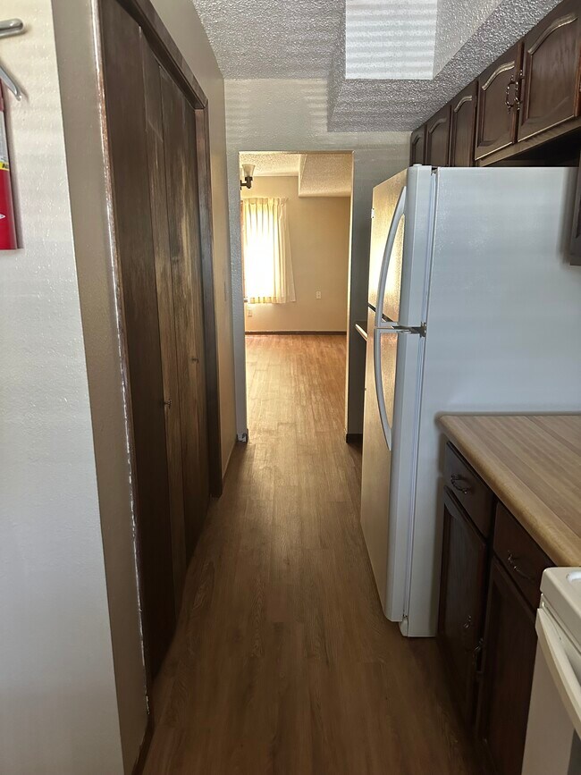 Foto del edificio - 119 Plains St