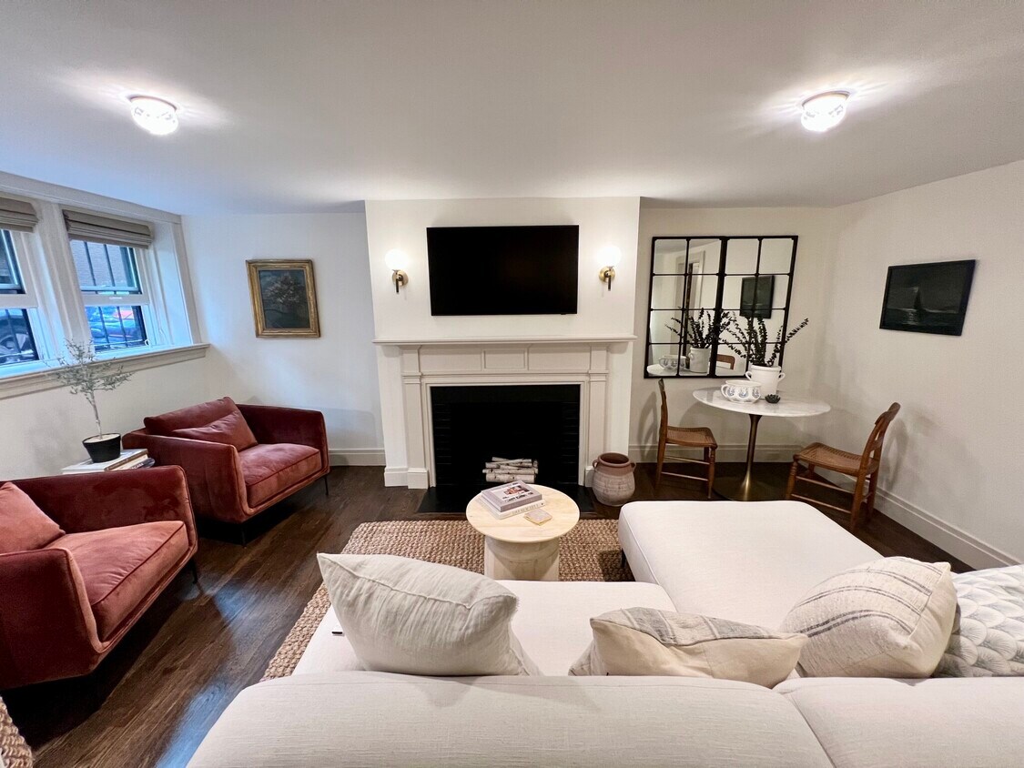 Foto principal - 93 Pinckney St