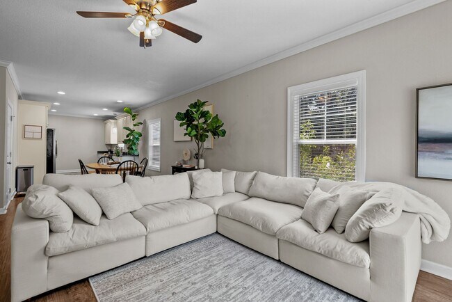 Foto del edificio - Modern comfort Beach living