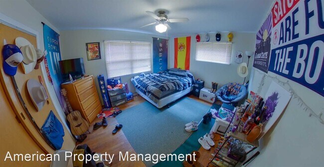 Foto del edificio - 4 br, 2 bath House - 1412 Jarvis Dr