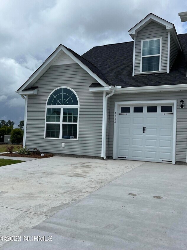 2896 Summer Townes Wy, Leland, NC 28451 Townhome Rentals in Leland NC