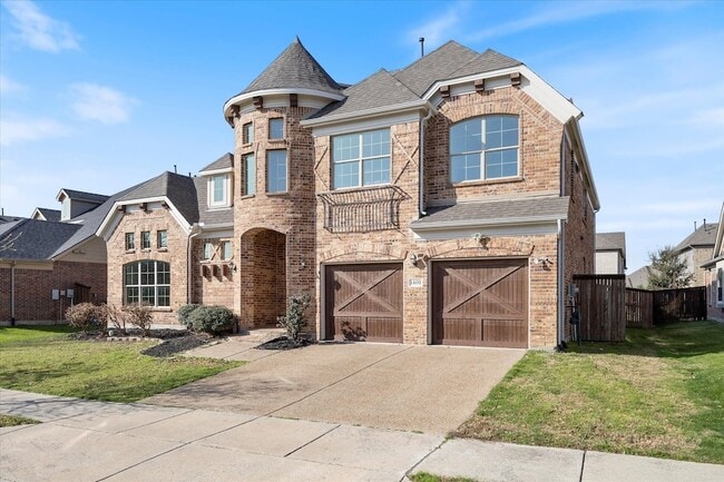 Photo - 1401 Barrier Island Dr House