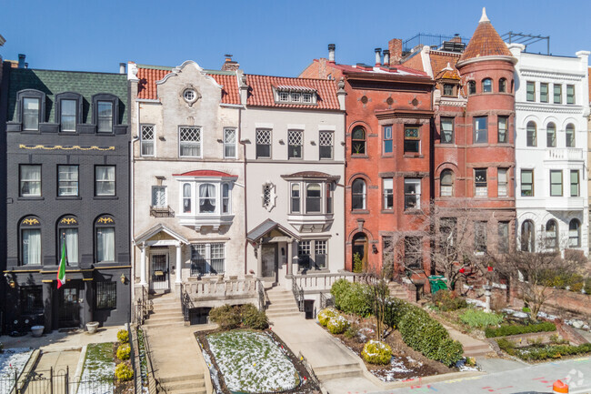 Building Photo - 2024 16th St NW