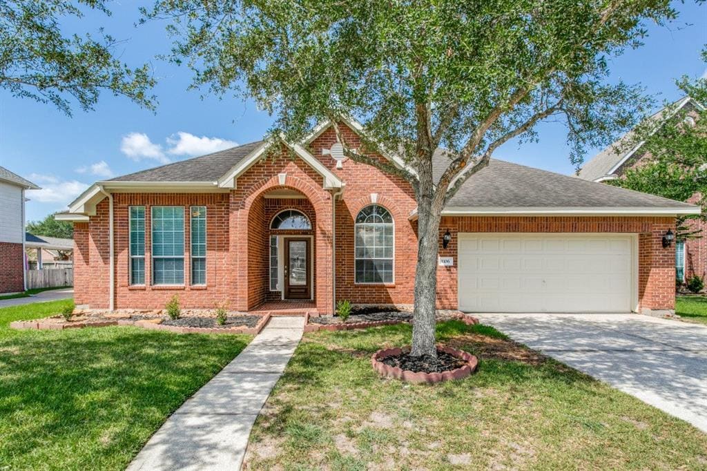 Foto principal - 1106 Messina Ct