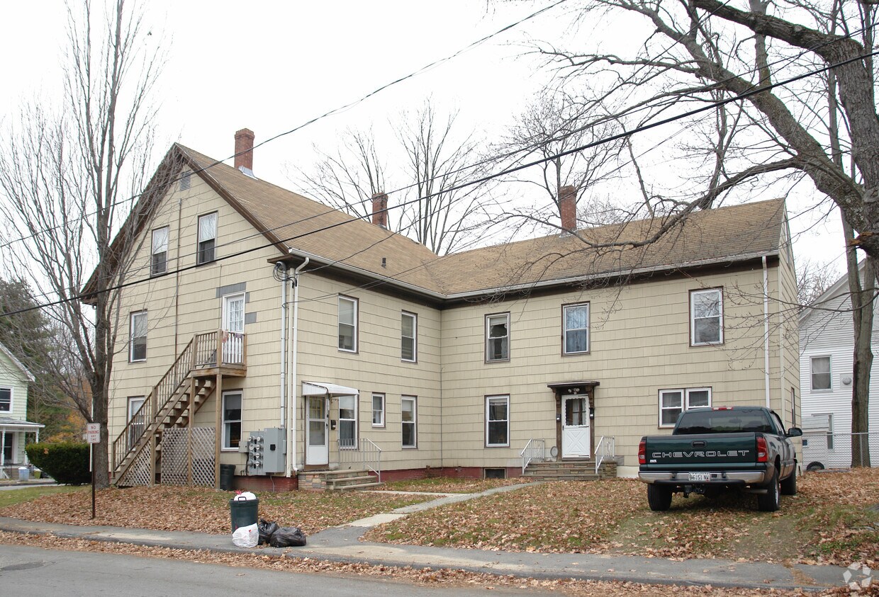 Building Photo - 34 Seavey St