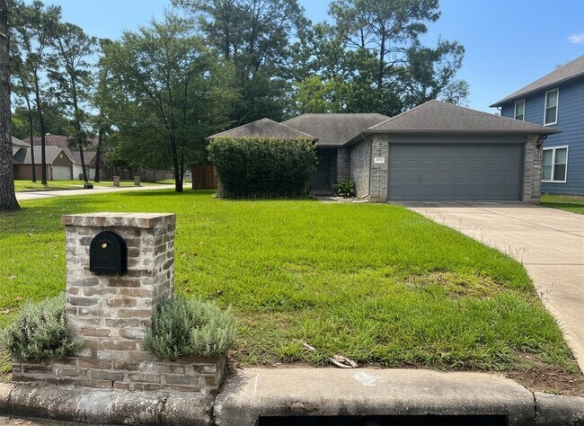 Foto del edificio - 25314 Laurel Green St