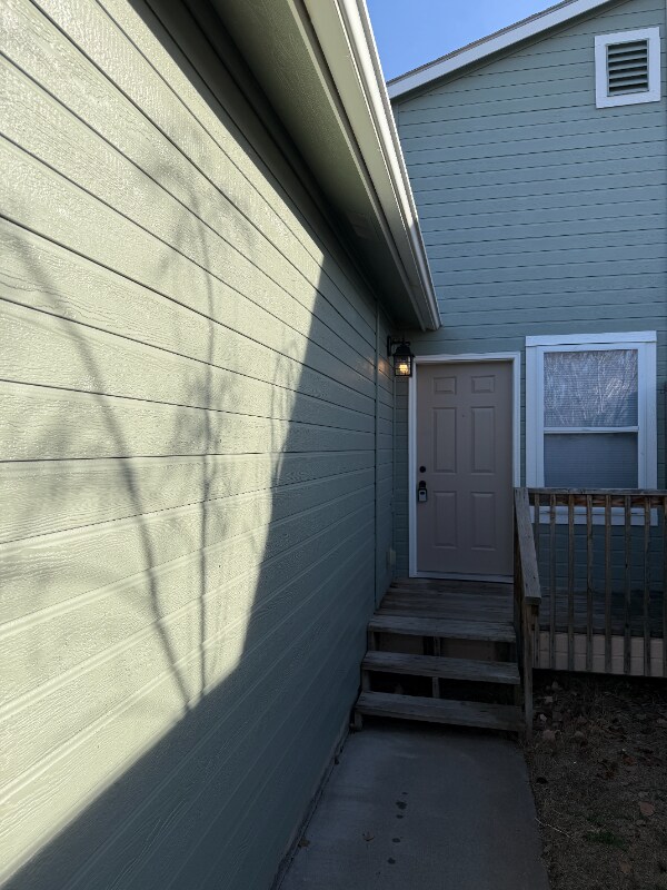 Foto del edificio - 1710 Challis Dr