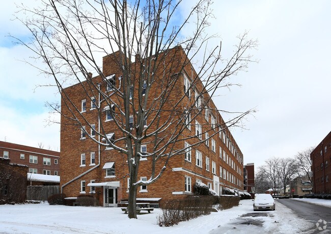 The Avalon Apartments Akron Oh Apartments Com