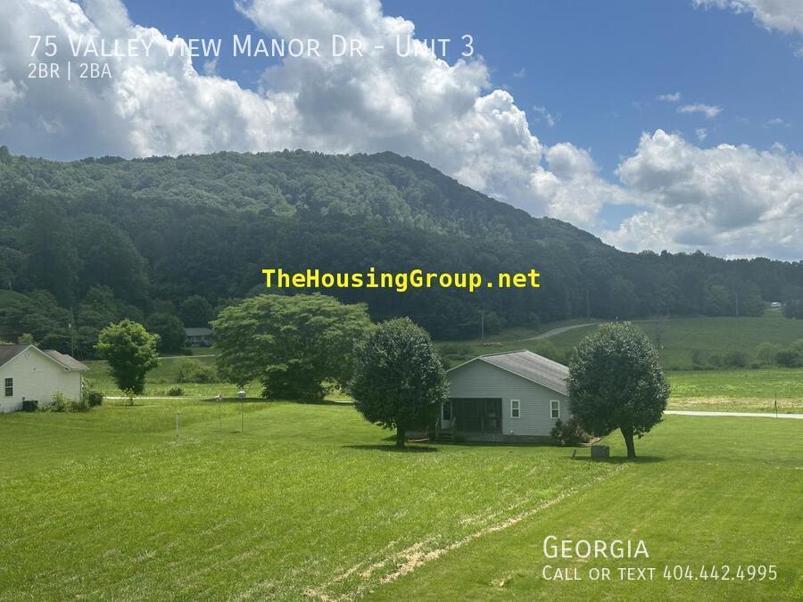 Primary Photo - 75 Valley View Manor Dr