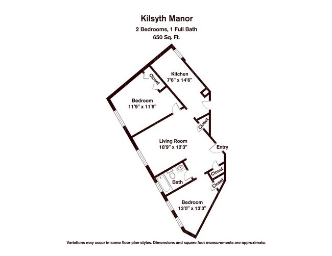 CHR Brighton Apartments Apartments Brighton, MA