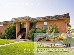 Building Photo - 836 E 5300 S
