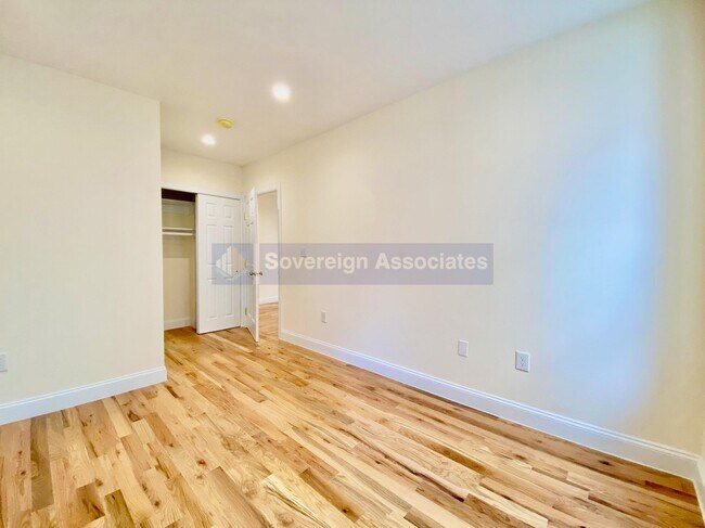Foto del edificio - 686 West 204th Street