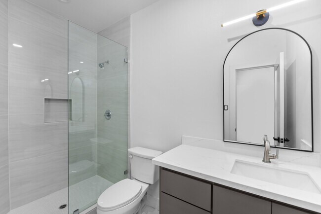 Foto del edificio - 2314 Barbee St