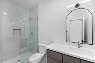 Building Photo - 2314 Barbee St